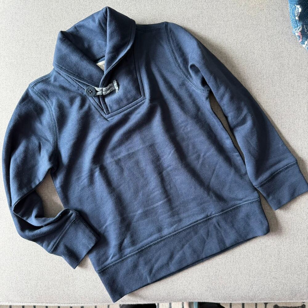 Crewcuts Kids Pullover Sweater
